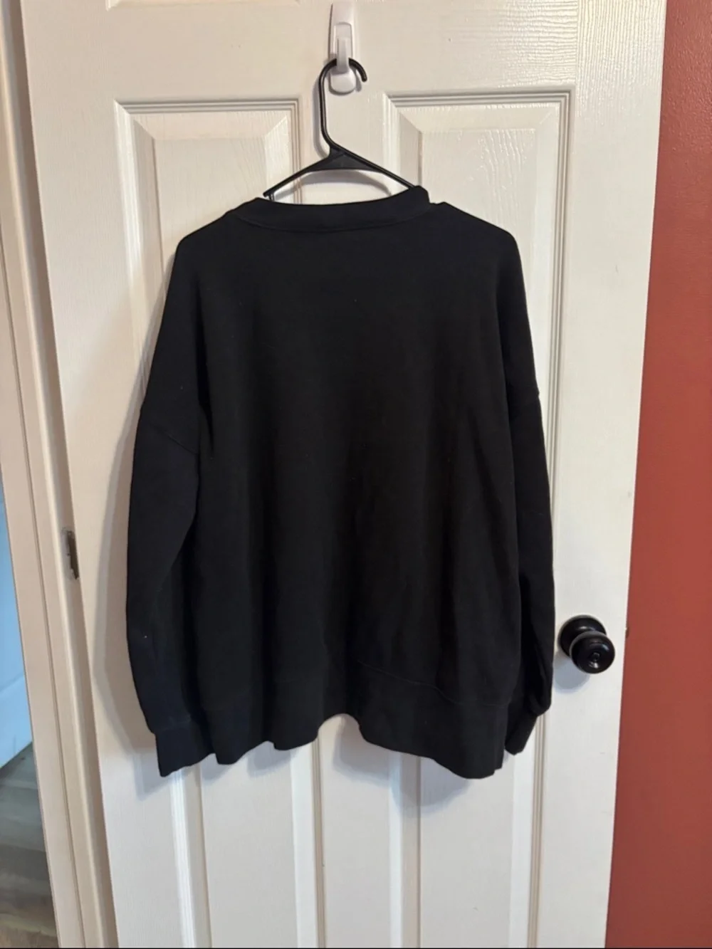 Kirkland Signature Thick Crewneck Sweatshirt